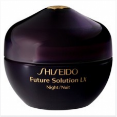 Shiseido Regenerador Facial Future Solution LX Night Total Regenerating Cream